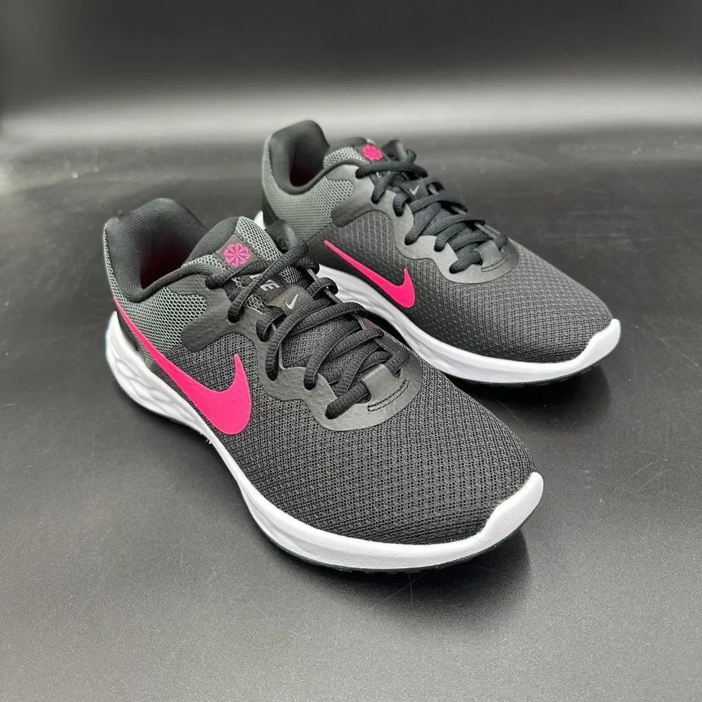 Nike revolution next